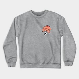 One Million Spiders SS24 Crewneck Sweatshirt